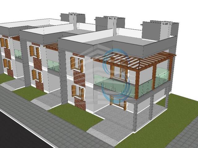 Casa para Venda em Arroio do Sal - 4