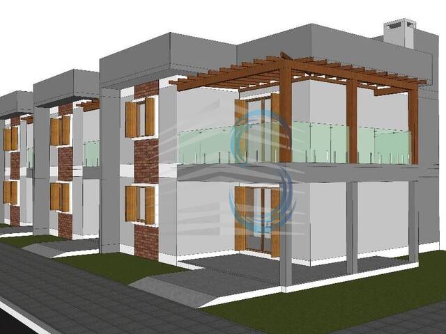 #347 - Casa para Venda em Arroio do Sal - RS