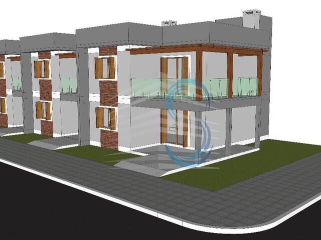 #347 - Casa para Venda em Arroio do Sal - RS