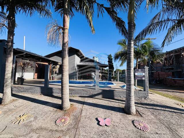 #346 - Casa para Venda em Arroio do Sal - RS