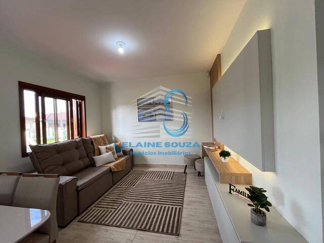 Casa para Venda em Arroio do Sal - 3