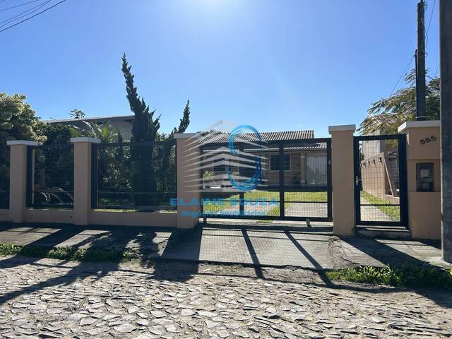 Casa para Venda em Arroio do Sal - 5