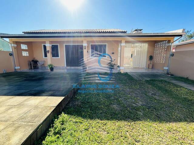 Casa para Venda em Arroio do Sal - 4