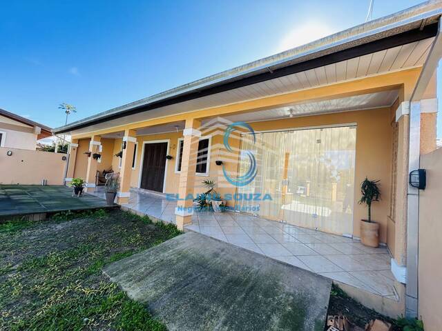 Casa para Venda em Arroio do Sal - 3