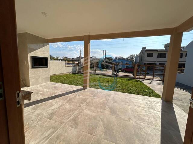 Casa para Venda em Arroio do Sal - 4