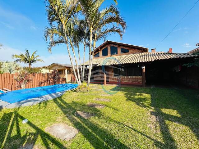 #353 - Casa para Venda em Arroio do Sal - RS