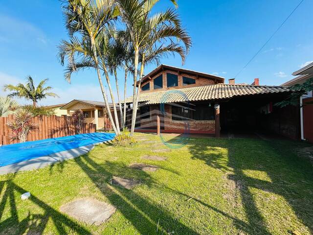#353 - Casa para Venda em Arroio do Sal - RS