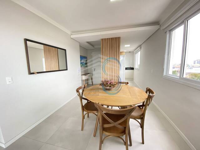 #354 - Apartamento para Venda em Arroio do Sal - RS