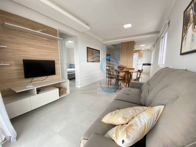 #354 - Apartamento para Venda em Arroio do Sal - RS