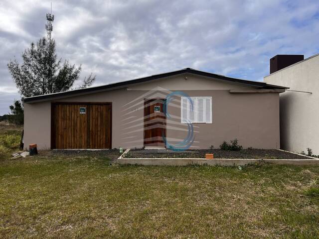 #356 - Casa para Venda em Arroio do Sal - RS