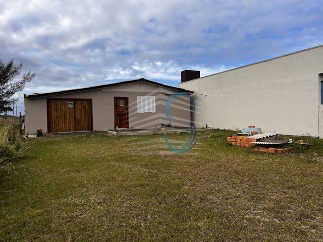 #356 - Casa para Venda em Arroio do Sal - RS