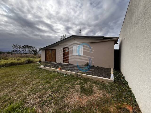 #356 - Casa para Venda em Arroio do Sal - RS