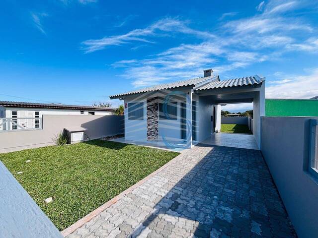 Casa para Venda em Arroio do Sal - 5