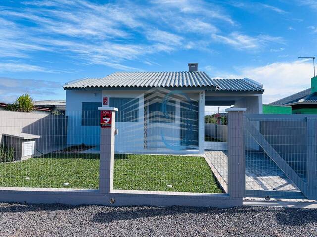 #357 - Casa para Venda em Arroio do Sal - RS