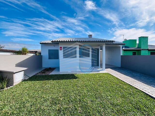 #357 - Casa para Venda em Arroio do Sal - RS