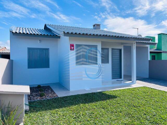 #357 - Casa para Venda em Arroio do Sal - RS