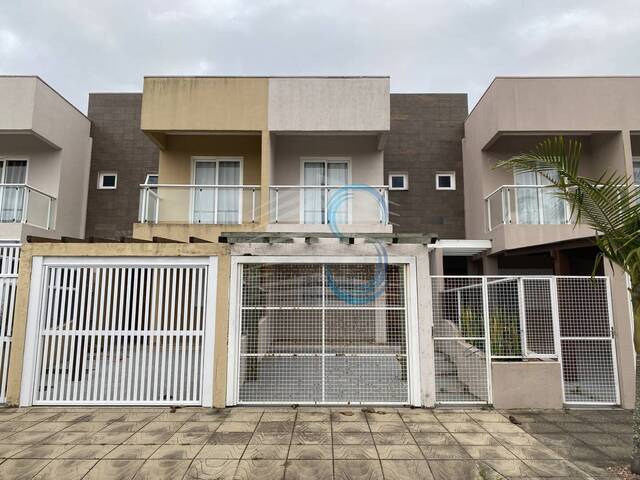 #358 - Sobrado para Venda em Arroio do Sal - RS