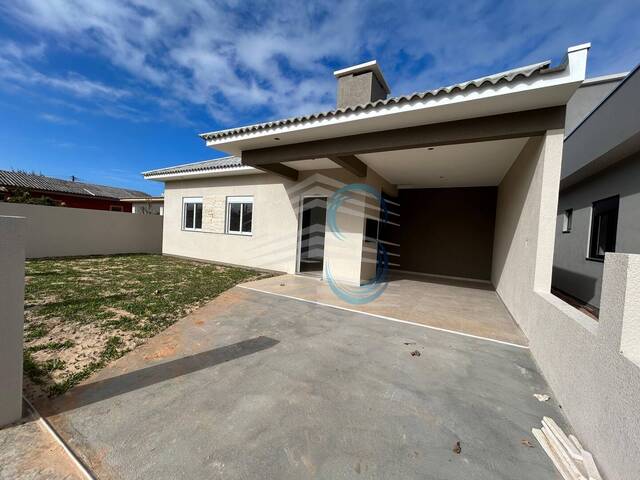 Casa para Venda em Arroio do Sal - 3