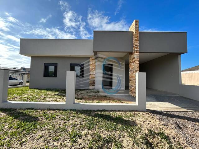Casa para Venda em Arroio do Sal - 3