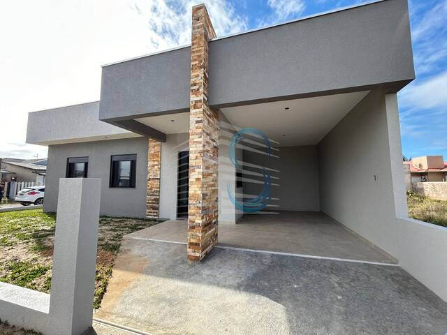 Casa para Venda em Arroio do Sal - 2