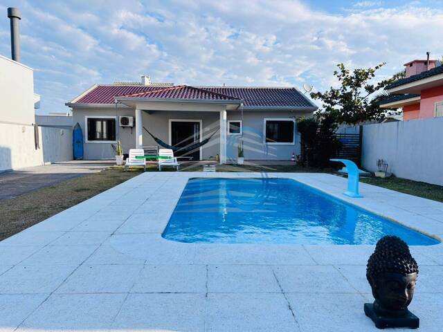 #361 - Casa para Venda em Arroio do Sal - RS