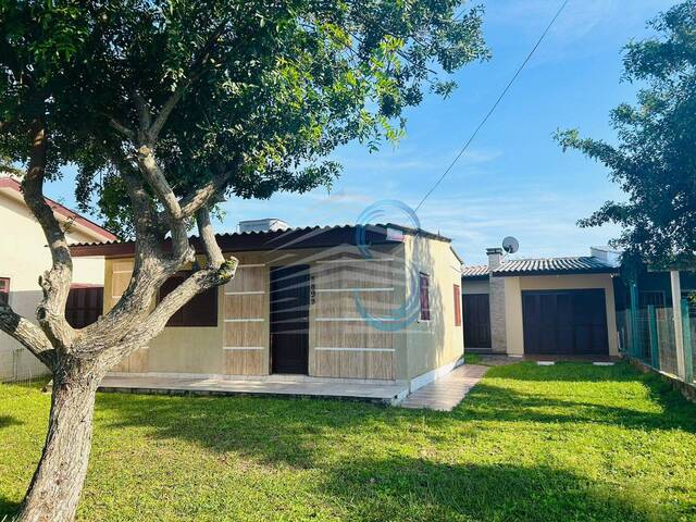 #362 - Casa para Venda em Arroio do Sal - RS