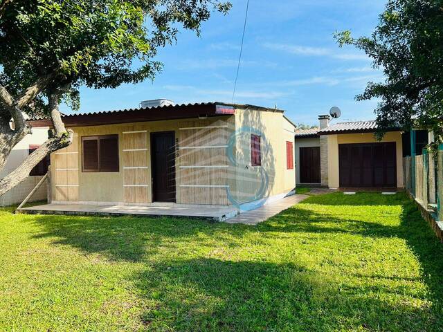 Casa para Venda em Arroio do Sal - 5