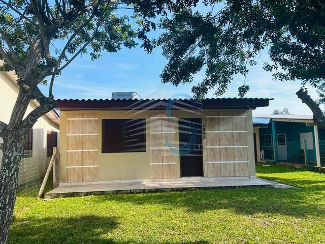 #362 - Casa para Venda em Arroio do Sal - RS
