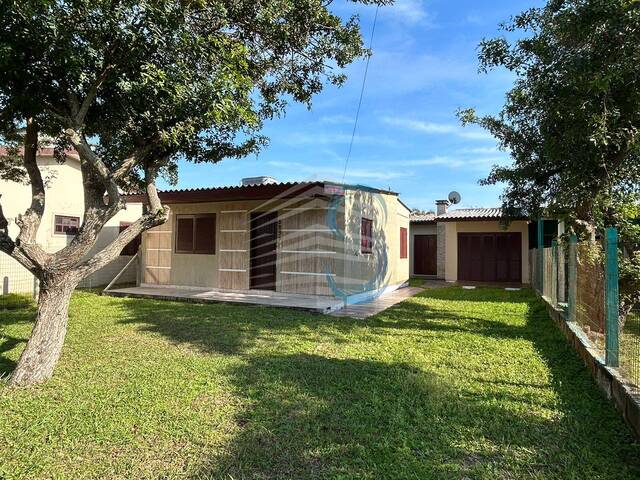 #362 - Casa para Venda em Arroio do Sal - RS