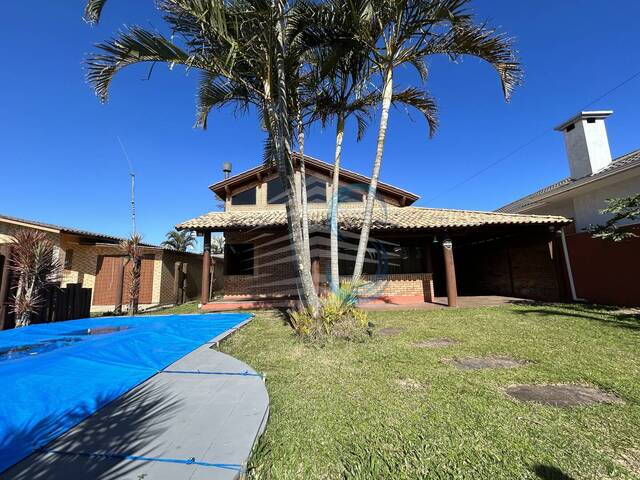 Casa para Venda em Arroio do Sal - 5