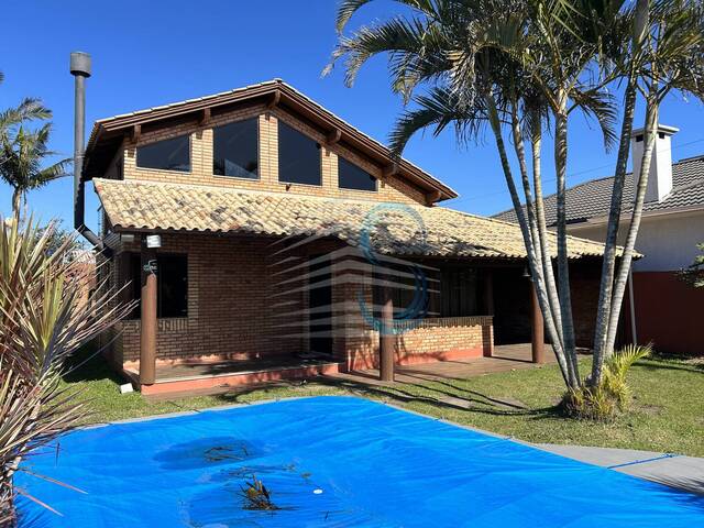 Casa para Venda em Arroio do Sal - 4
