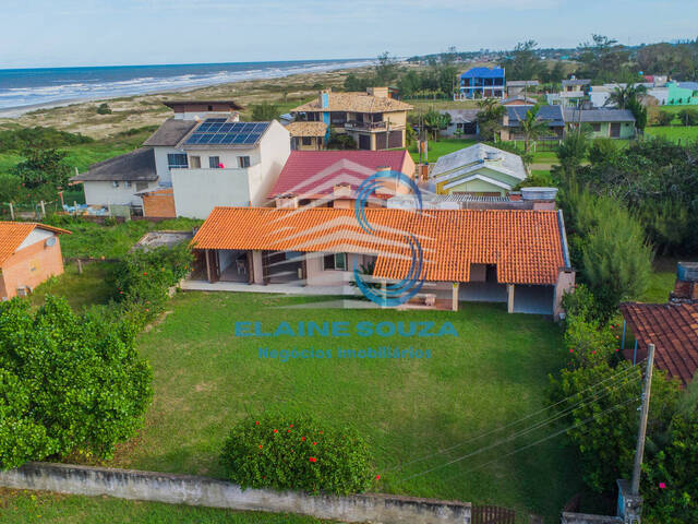 Casa para Venda em Arroio do Sal - 5