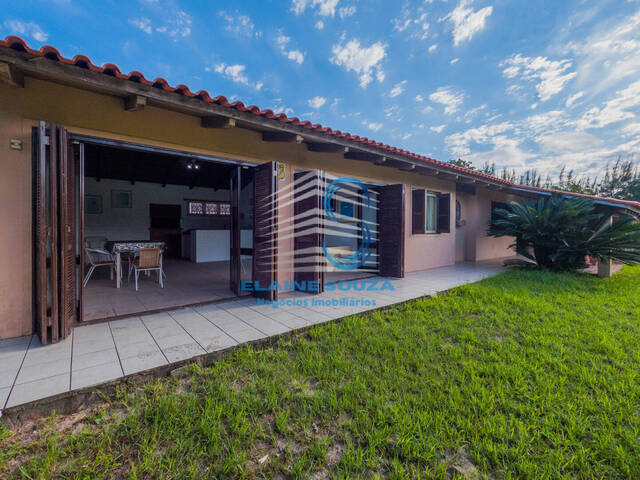 Casa para Venda em Arroio do Sal - 4