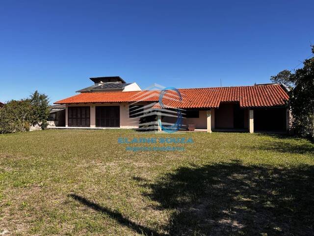 #363 - Casa para Venda em Arroio do Sal - RS