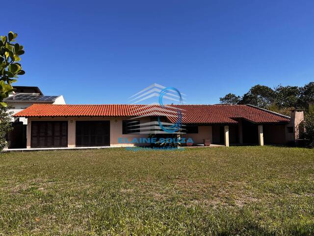 #363 - Casa para Venda em Arroio do Sal - RS