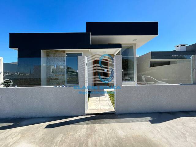 #364 - Casa para Venda em Arroio do Sal - RS