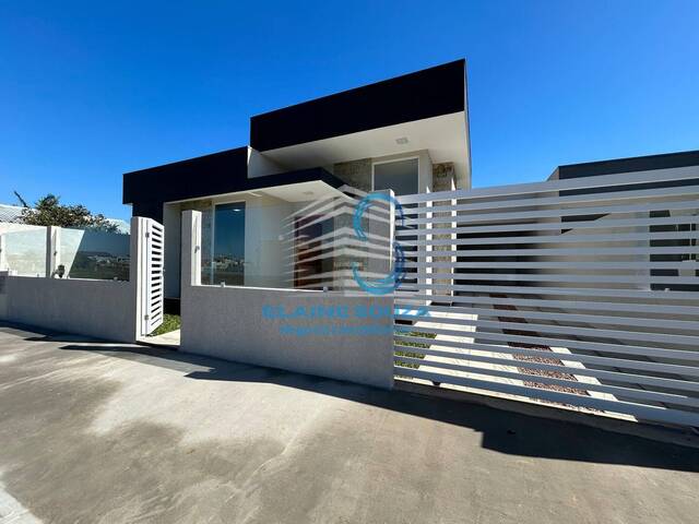 #364 - Casa para Venda em Arroio do Sal - RS