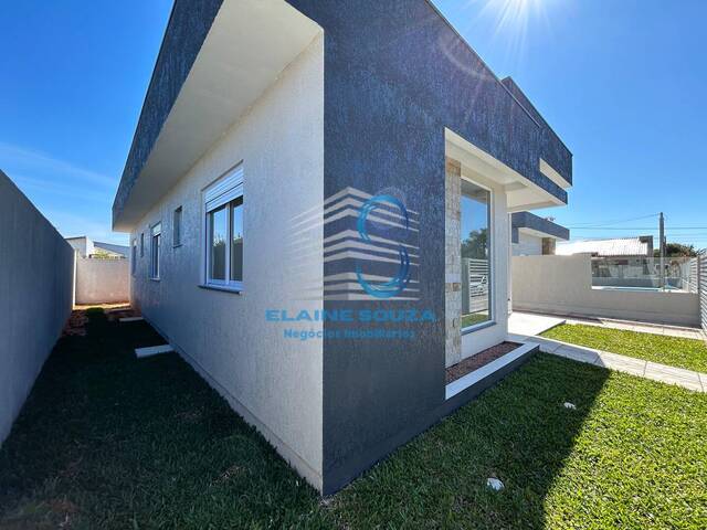 Casa para Venda em Arroio do Sal - 4