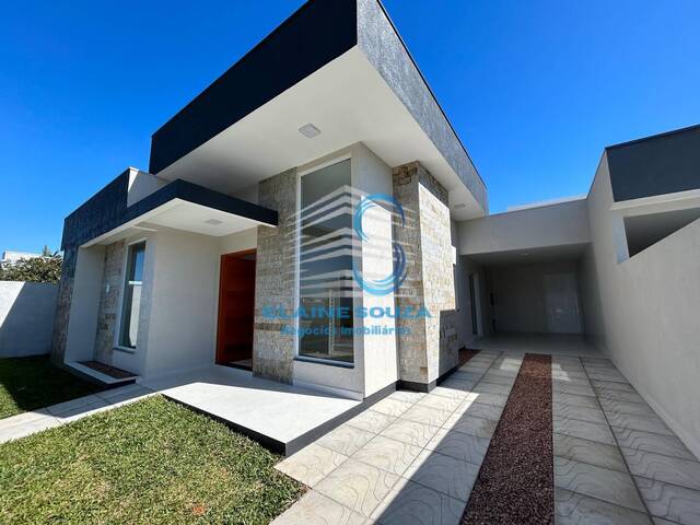 #364 - Casa para Venda em Arroio do Sal - RS