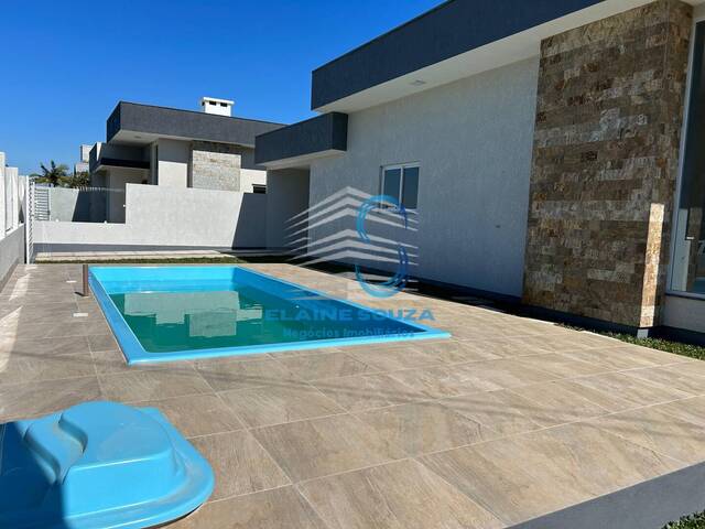 Casa para Venda em Arroio do Sal - 3