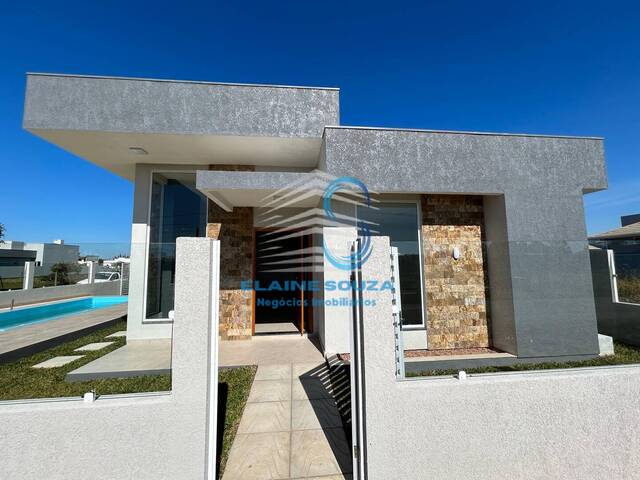 Casa para Venda em Arroio do Sal - 5
