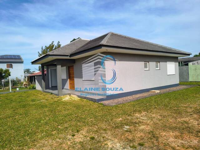 #366 - Casa para Venda em Arroio do Sal - RS