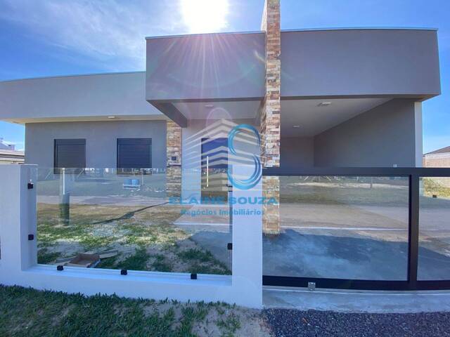 #360 - Casa para Venda em Arroio do Sal - RS