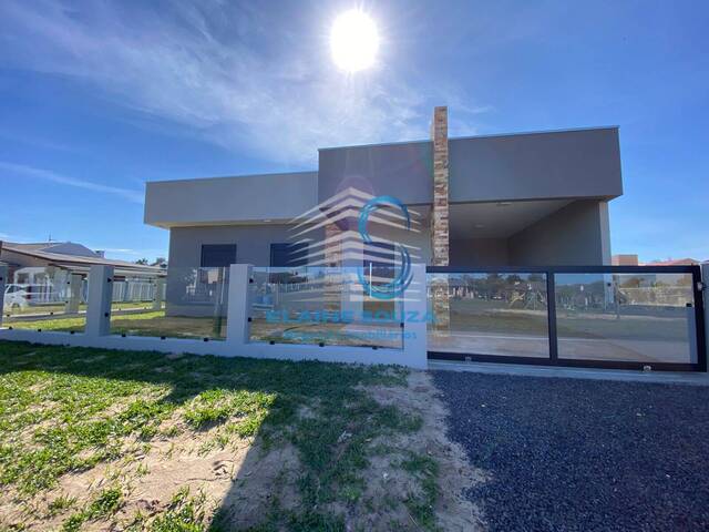 #360 - Casa para Venda em Arroio do Sal - RS