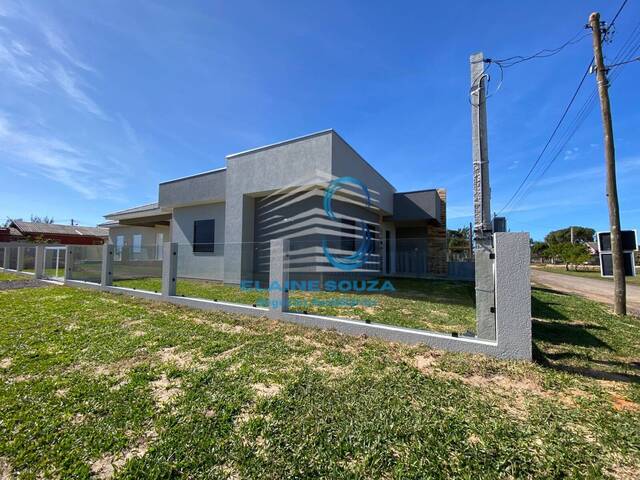 Casa para Venda em Arroio do Sal - 5