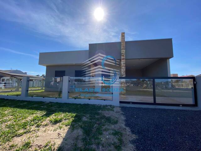 Casa para Venda em Arroio do Sal - 4