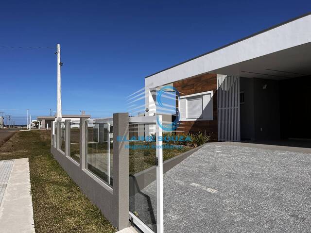 #367 - Casa para Venda em Arroio do Sal - RS