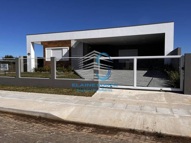 #367 - Casa para Venda em Arroio do Sal - RS