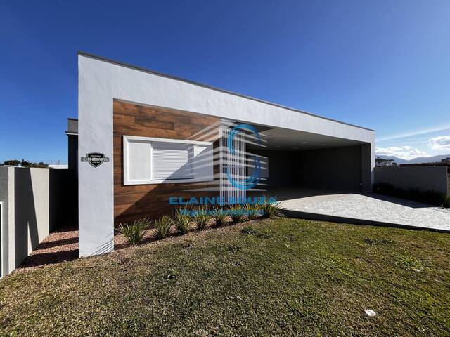 Casa para Venda em Arroio do Sal - 4
