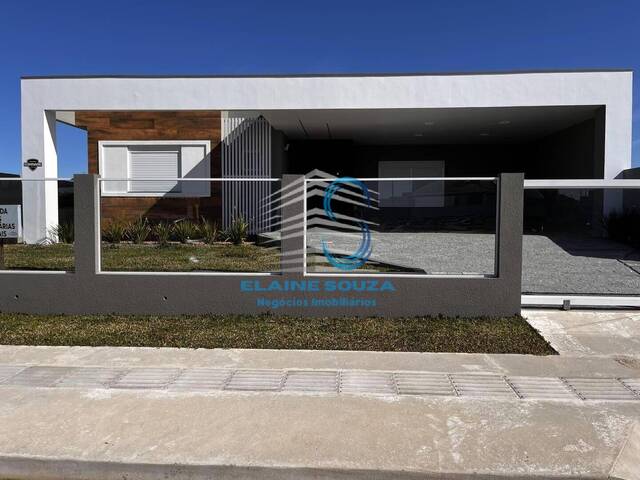 Casa para Venda em Arroio do Sal - 5